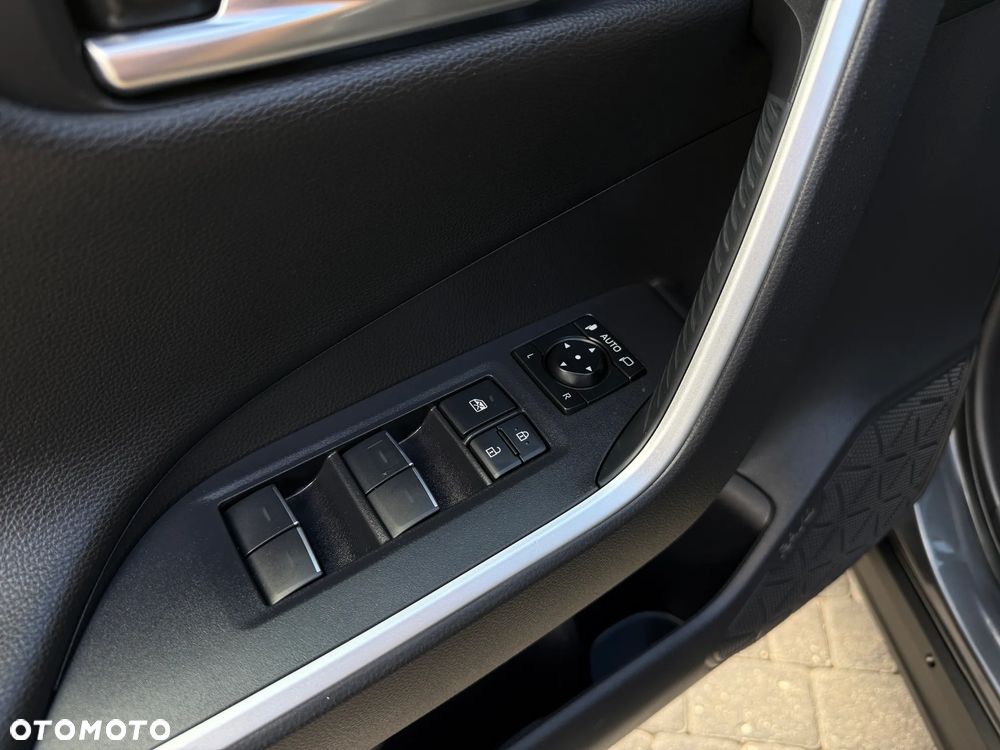 Toyota RAV4 2.5 Hybrid Comfort 4x2 - 40