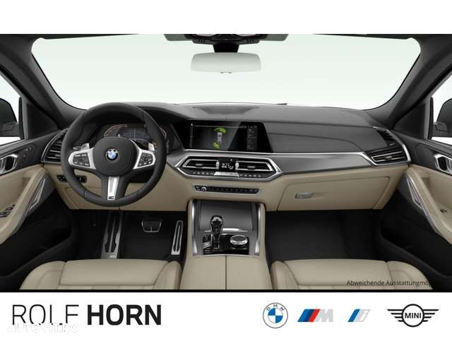 BMW X6 - 4