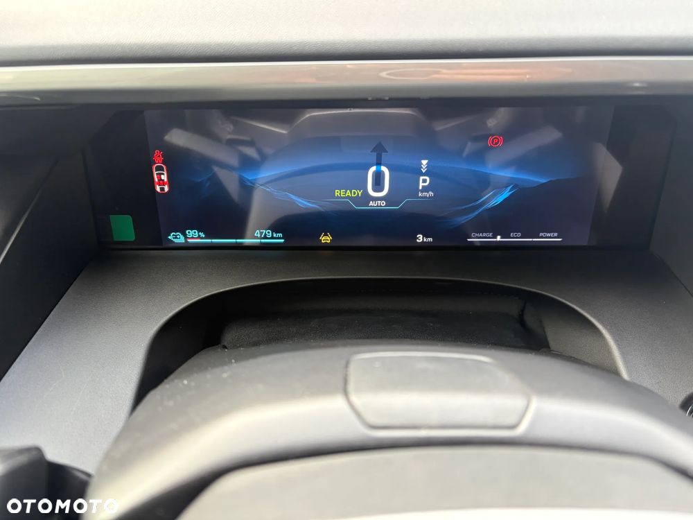 Jeep Compass 73.7kWh First Edition FWD - 19