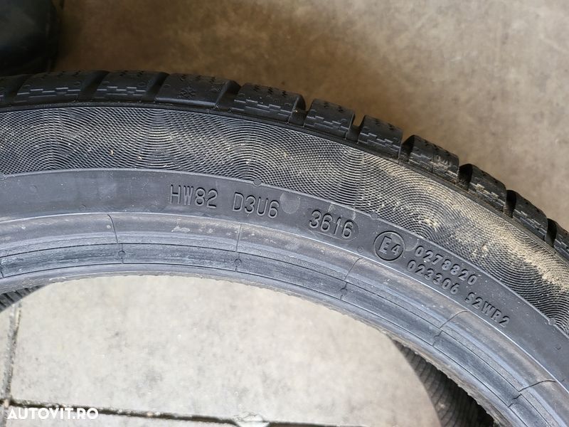 225/45/19 Continental 2piese - 4
