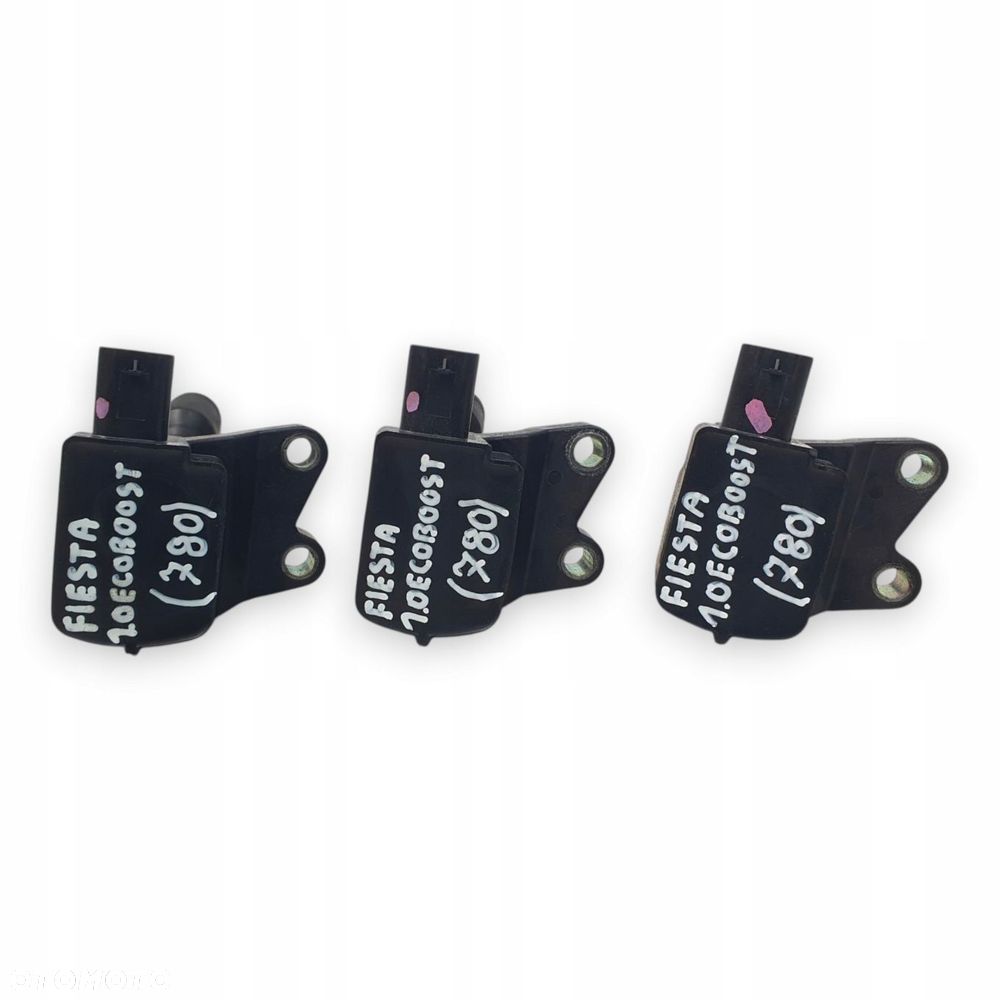 CEWKA ZAPŁONOWA Ford Fiesta MK7 Focus MK3 B-Max 1.0 CM5G12A366CB - 4