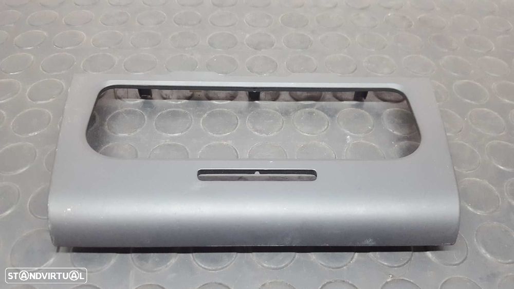 EMBELIZADOR VOLKSWAGEN GOLF VI (5K1) ADVANCE - 5