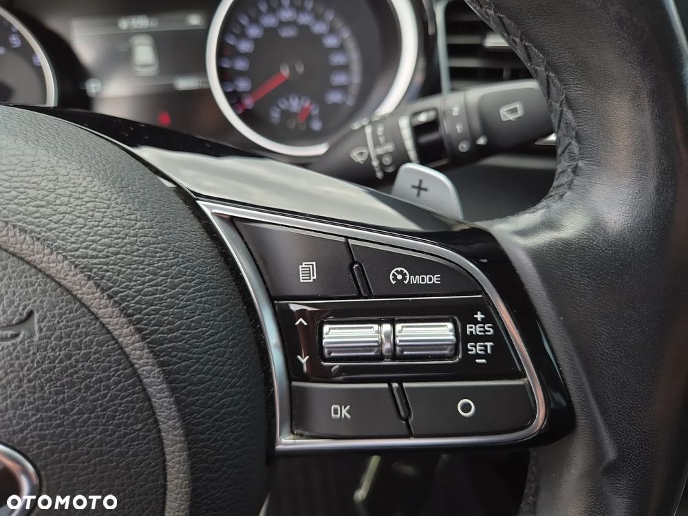 Kia Ceed 1.4 T-GDI L DCT - 17