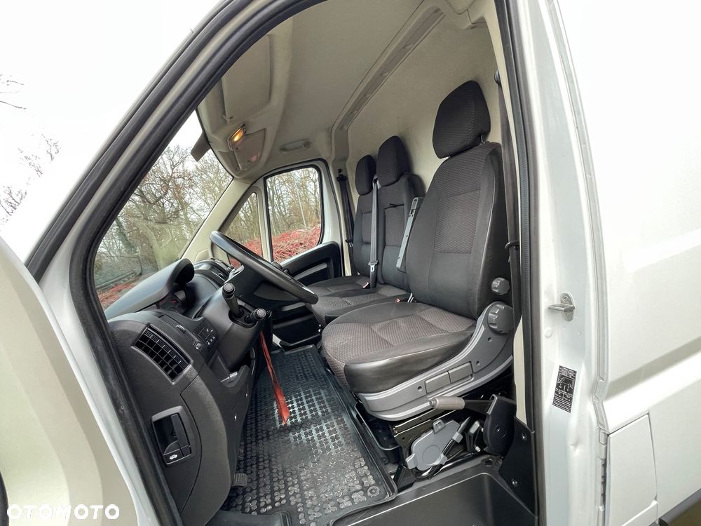 Peugeot Boxer L4 Premium - 25