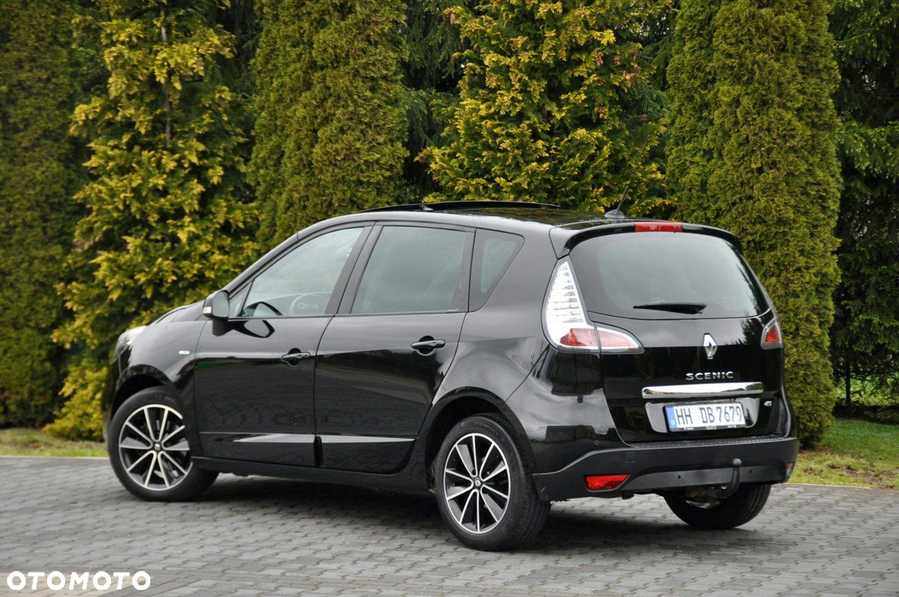 Renault Scenic - 13