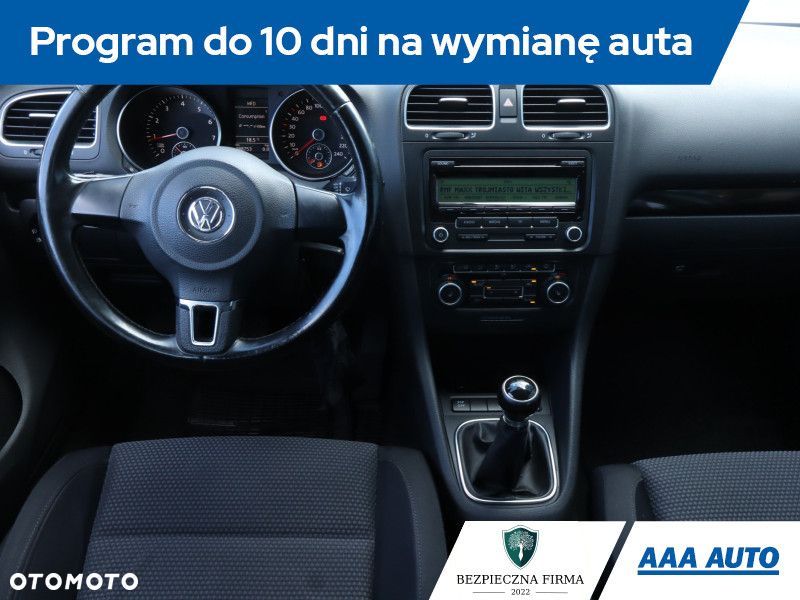 Volkswagen Golf - 9