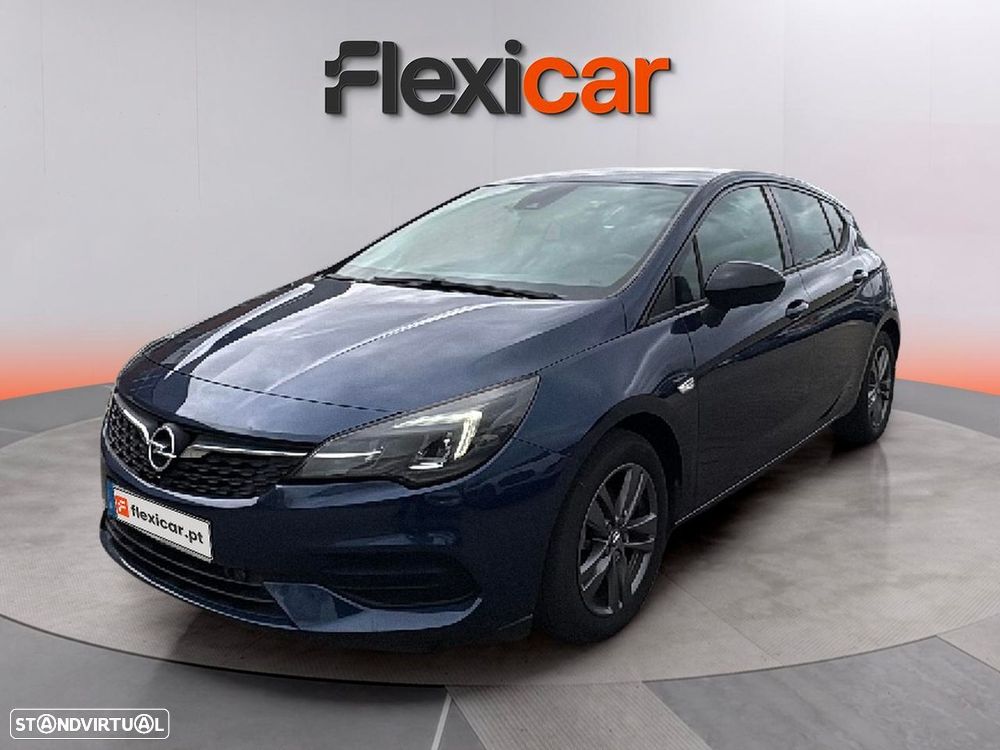 Opel Astra 1.2 T GS Line S/S - 3