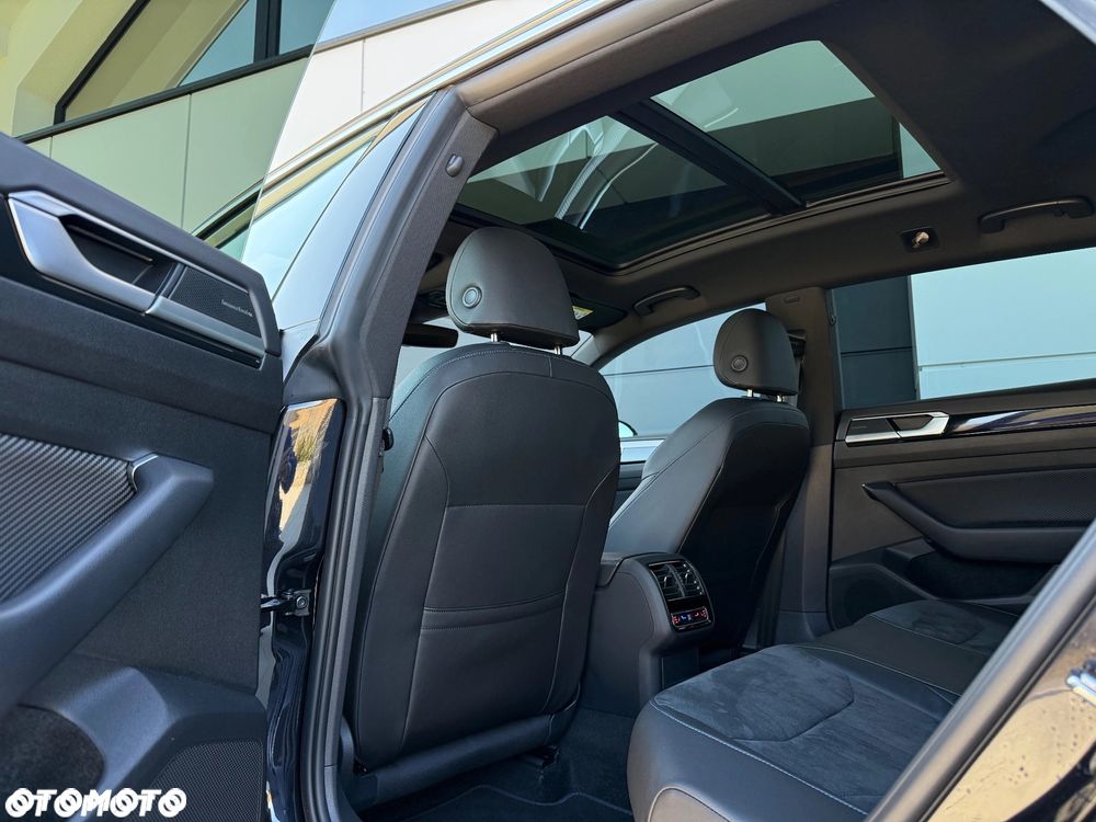 Volkswagen Arteon Shooting Brake 2.0 TSI 4Motion R DSG - 24