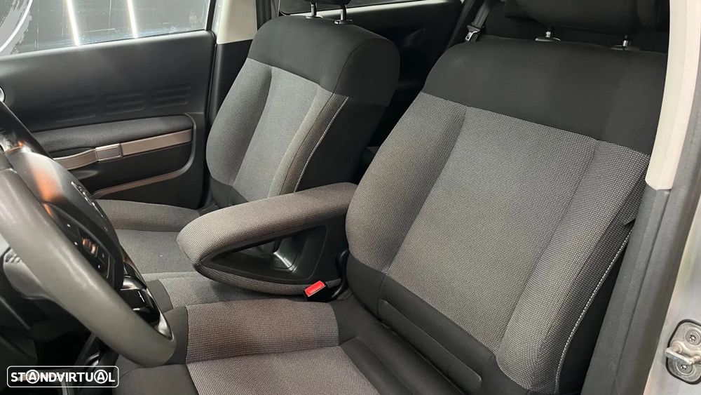 Citroën C4 Cactus 1.6 BlueHDi Feel ETG6 - 20