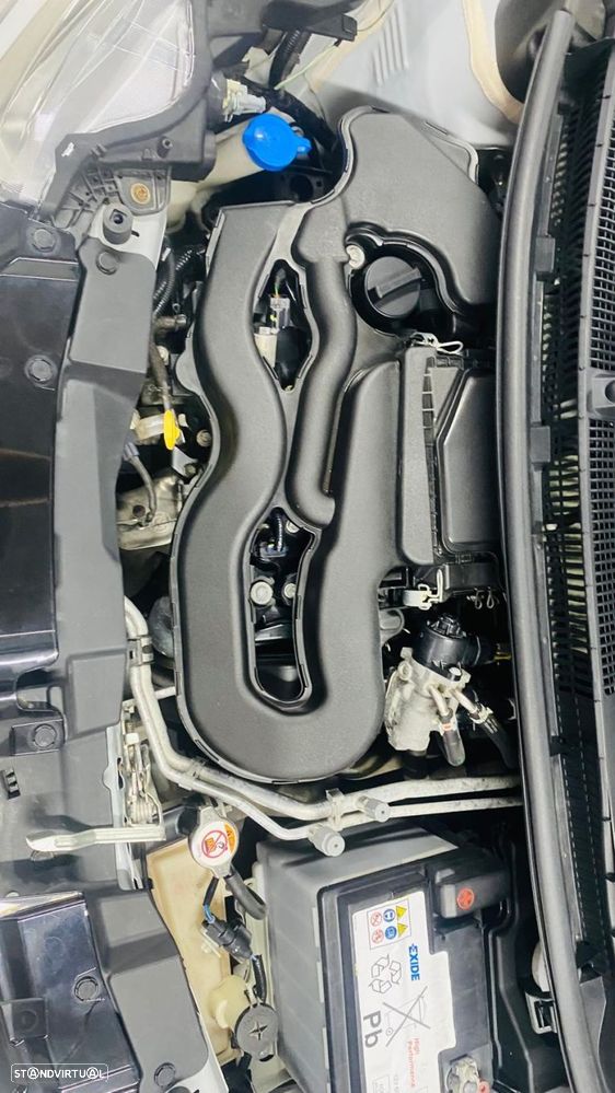 Citroën C1 1.0 VTi Feel - 10