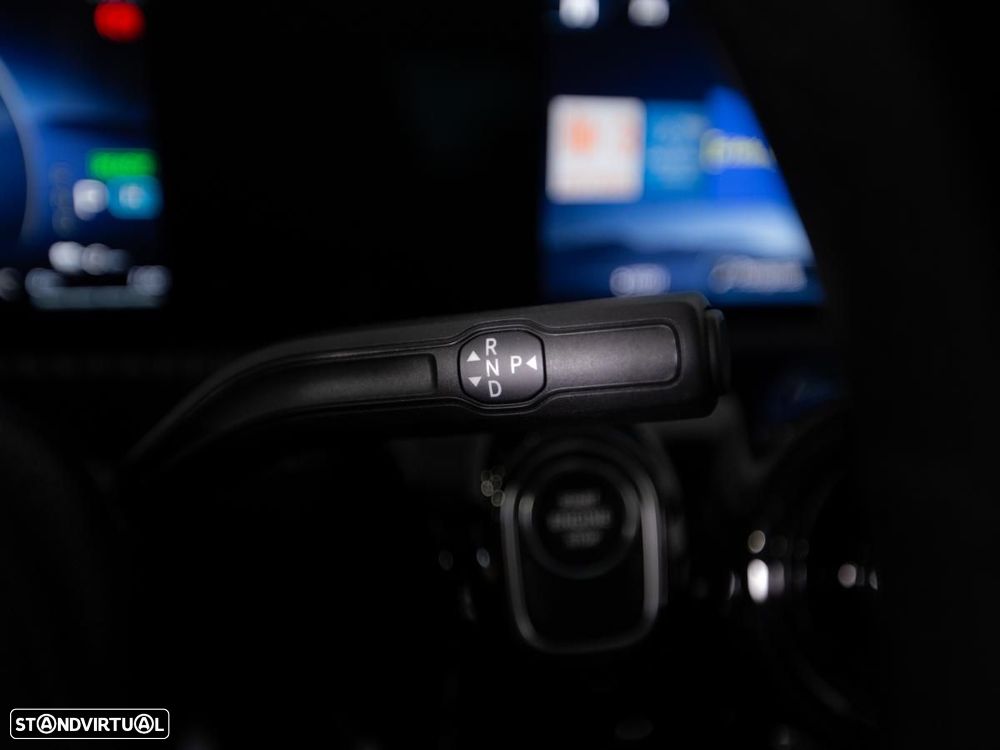 Mercedes-Benz A 250 e - 20