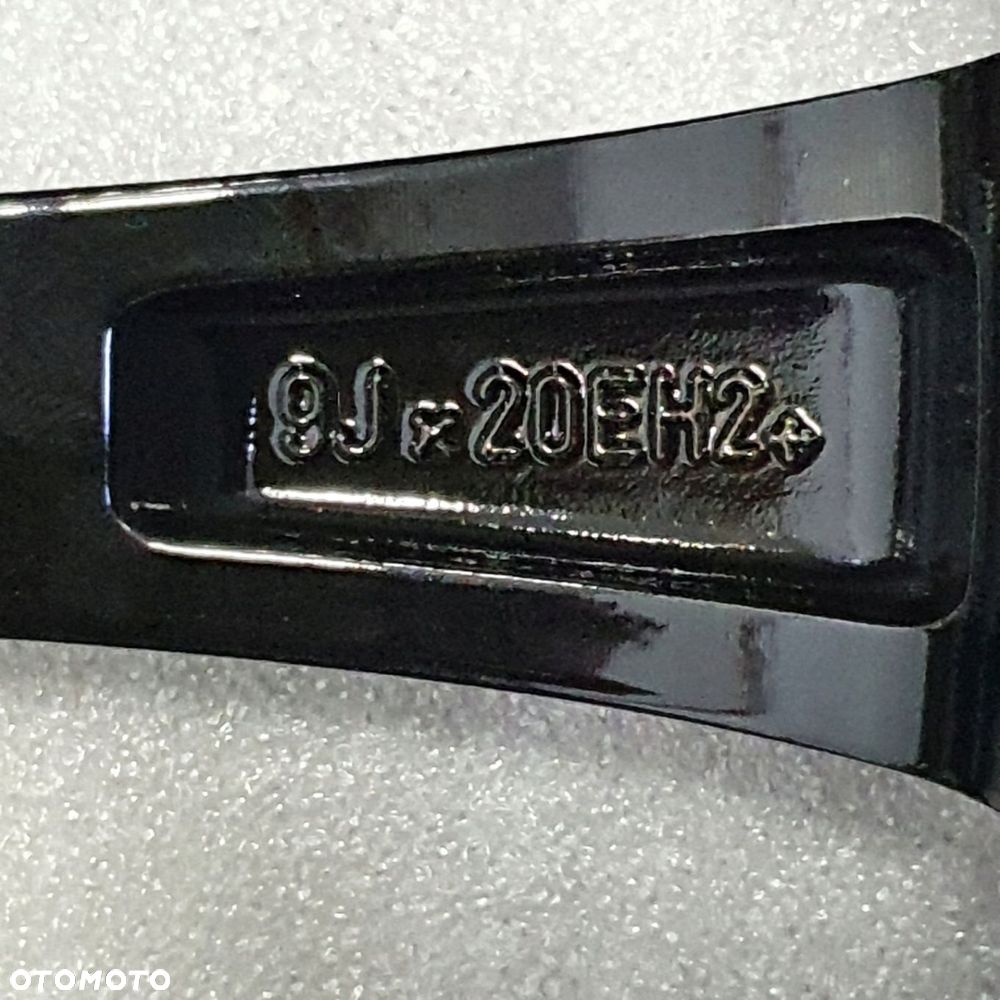 20 ORYGINALNE BMW 5 F10 F11 Styling 410 Nowe - 12