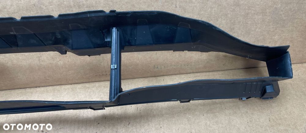 AUDI Q6 E-TRON KIEROWNICA WLOT POWIETRZA 85H121333C - 4