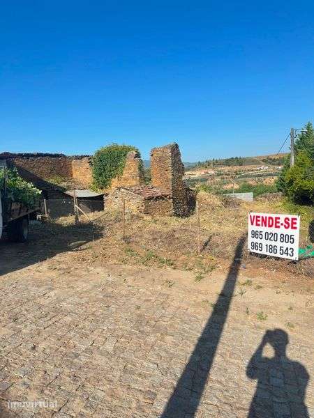 Terreno Urbano com Vista Panoramica - Grande imagem: 2/9