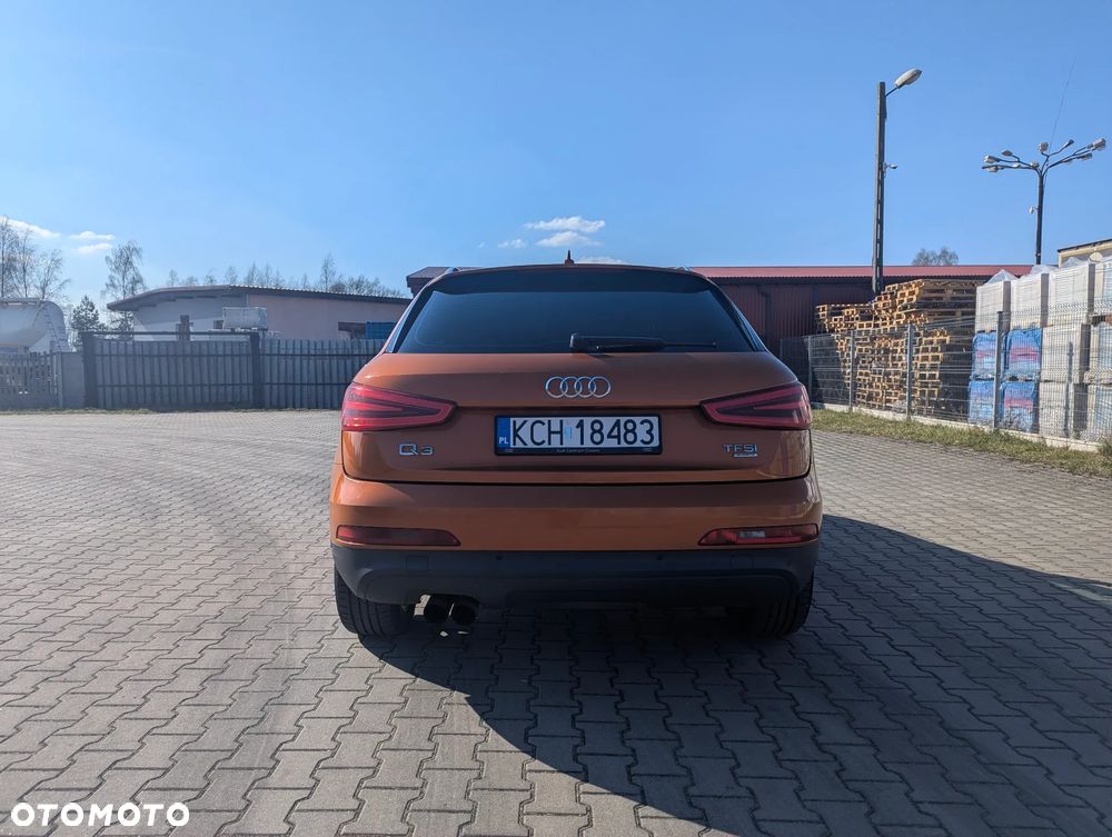 Audi Q3 - 6