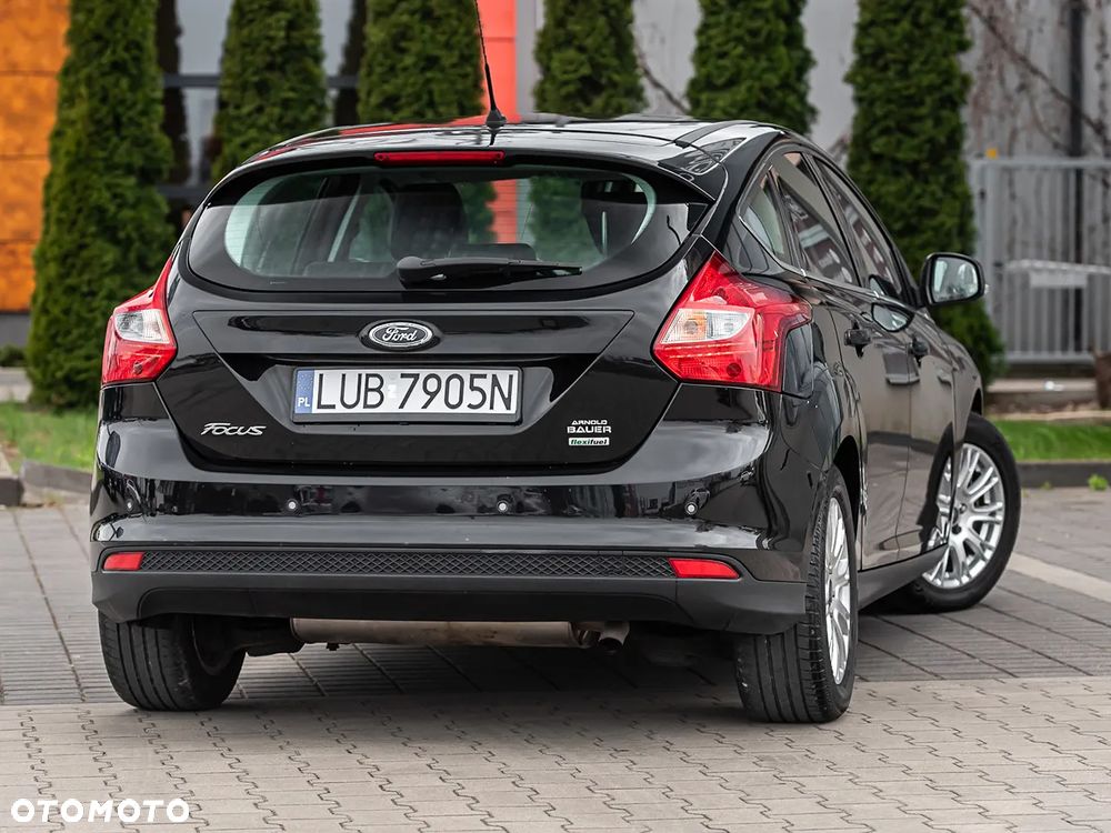 Ford Focus - 7
