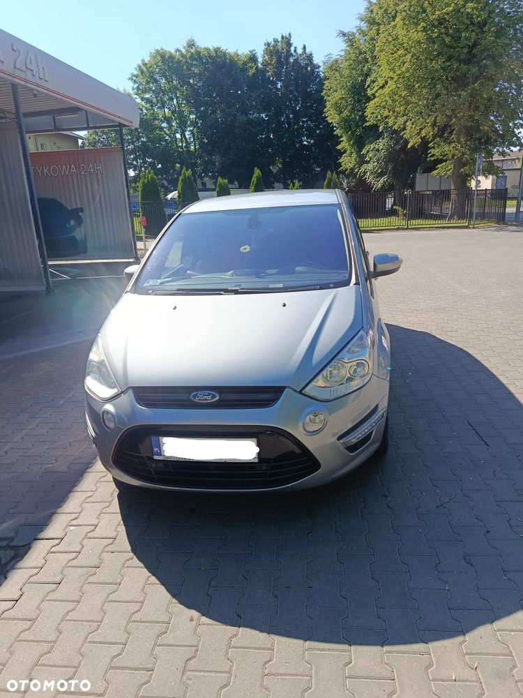 Ford S-Max - 2
