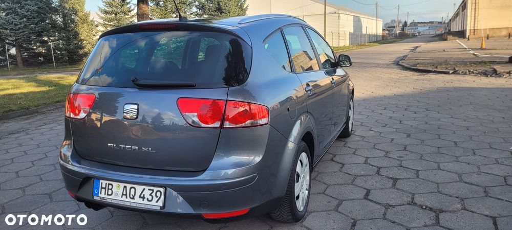 Seat Altea - 25