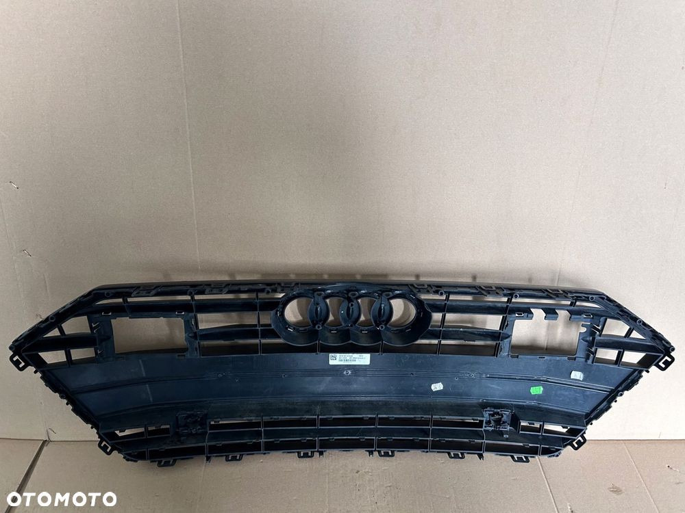 GRILL ATRAPA AUDI A7 C8 nr.0 - 4