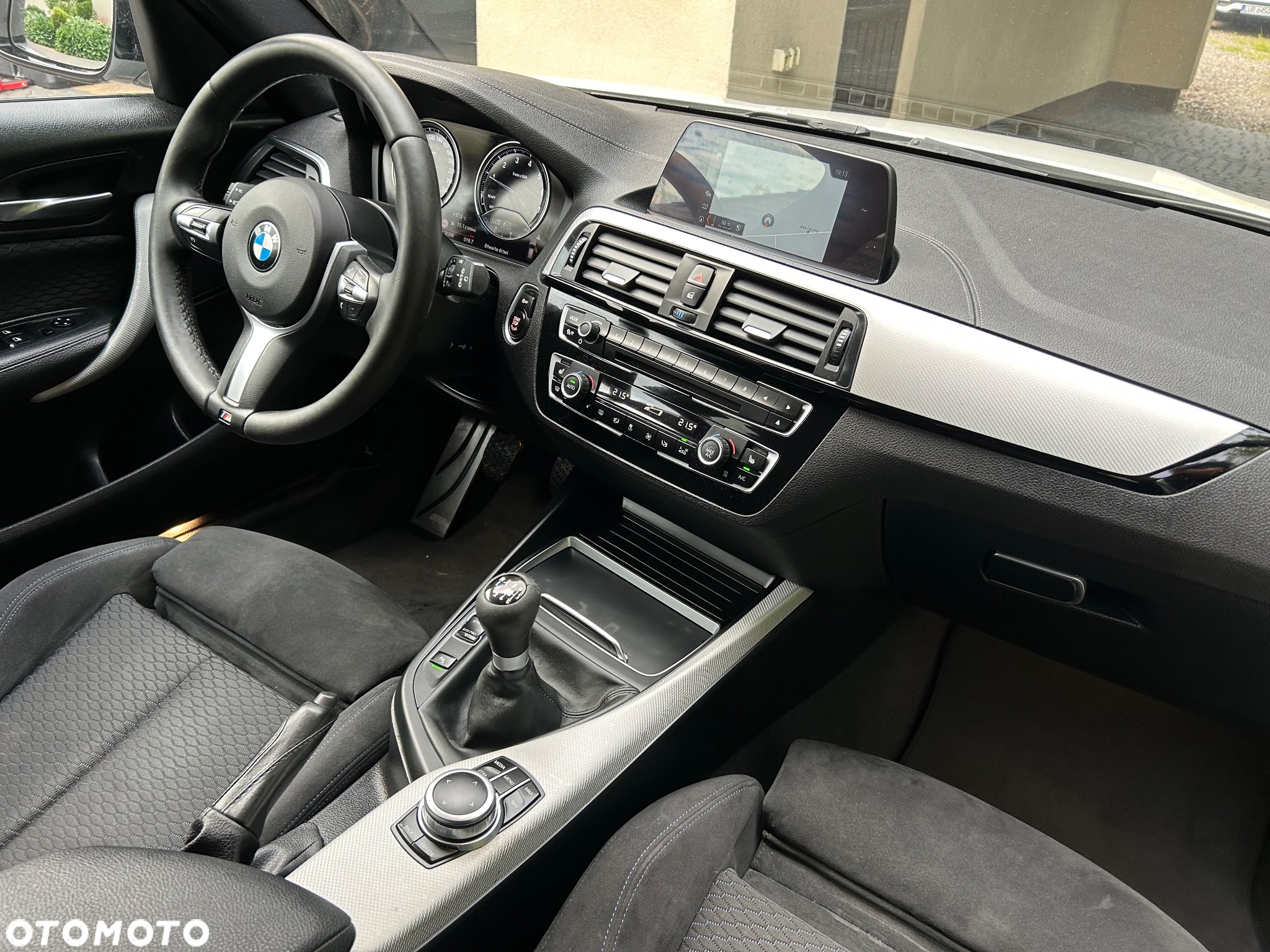 BMW Seria 1 118i M Sport - 35