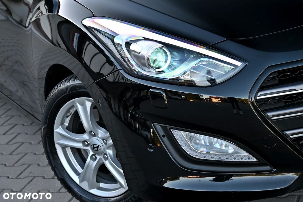 Hyundai i30 1.6 GDI DCT Premium - 7