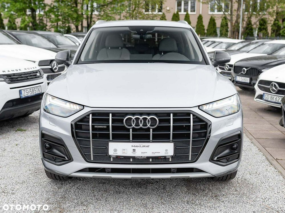 Audi Q5 3.0 TDI Quattro Tiptronic - 8