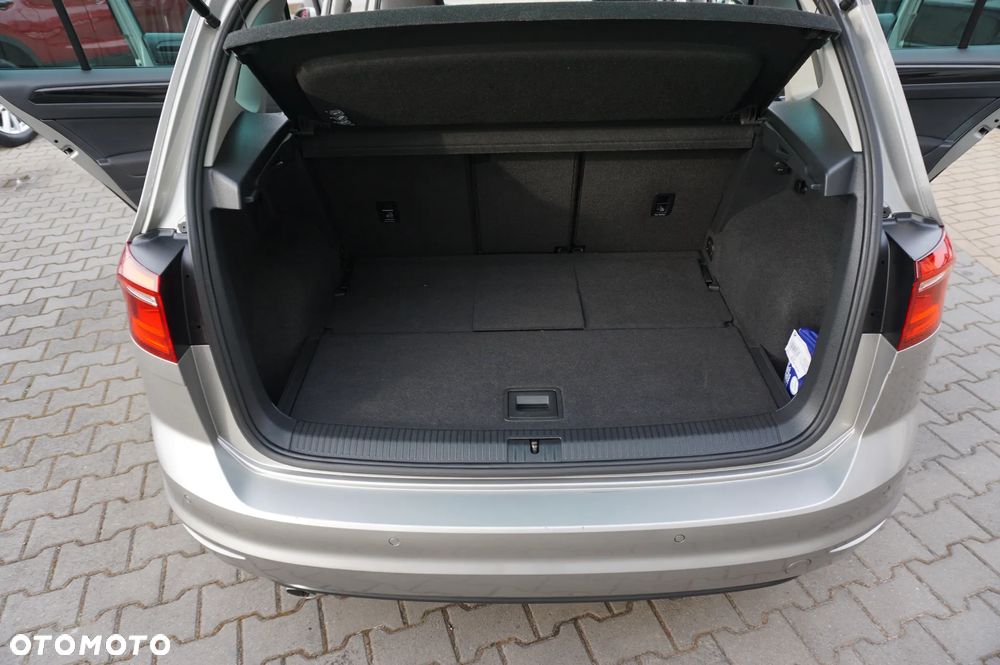 Volkswagen Golf Sportsvan 1.2 TSI (BlueMotion Technology) Comfortline - 38