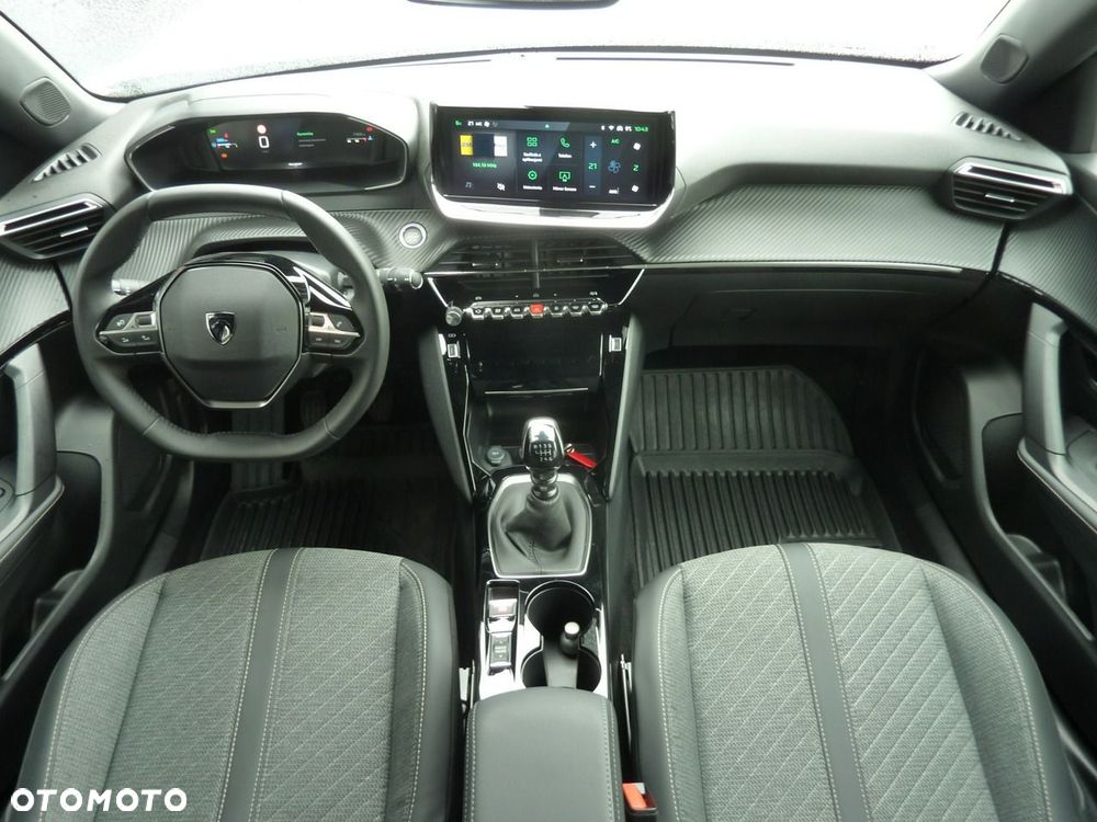 Peugeot 2008 - 16
