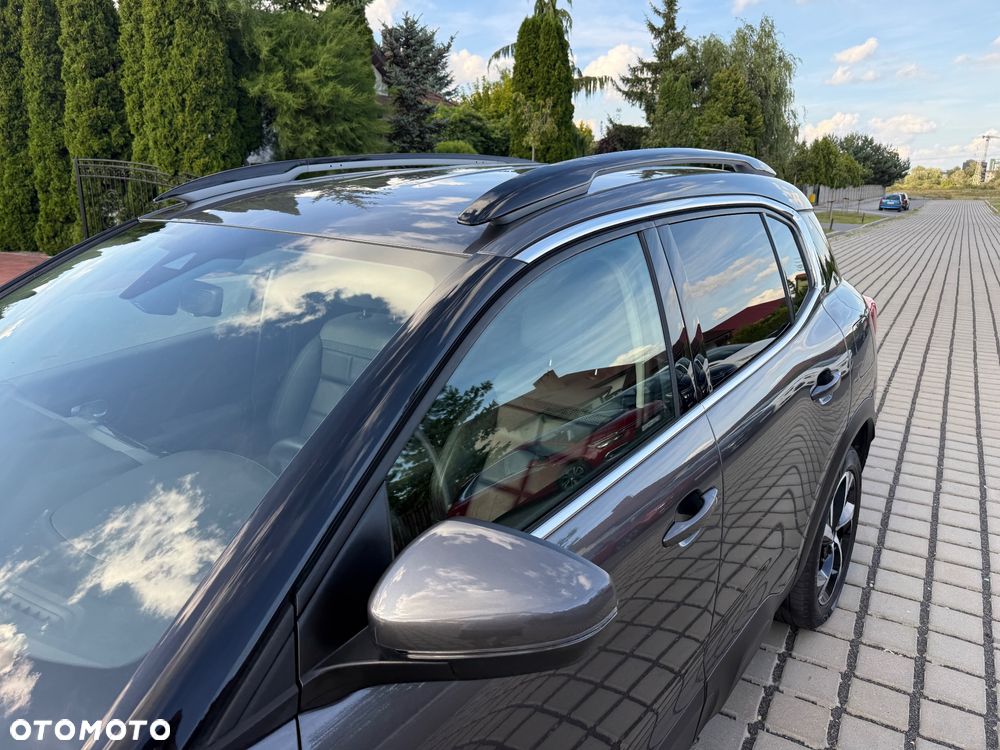 Citroën C5 Aircross - 32