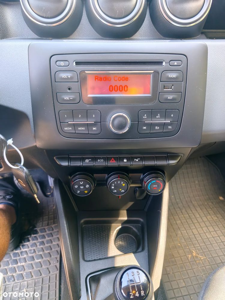 Dacia Duster 1.0 TCe Prestige - 8