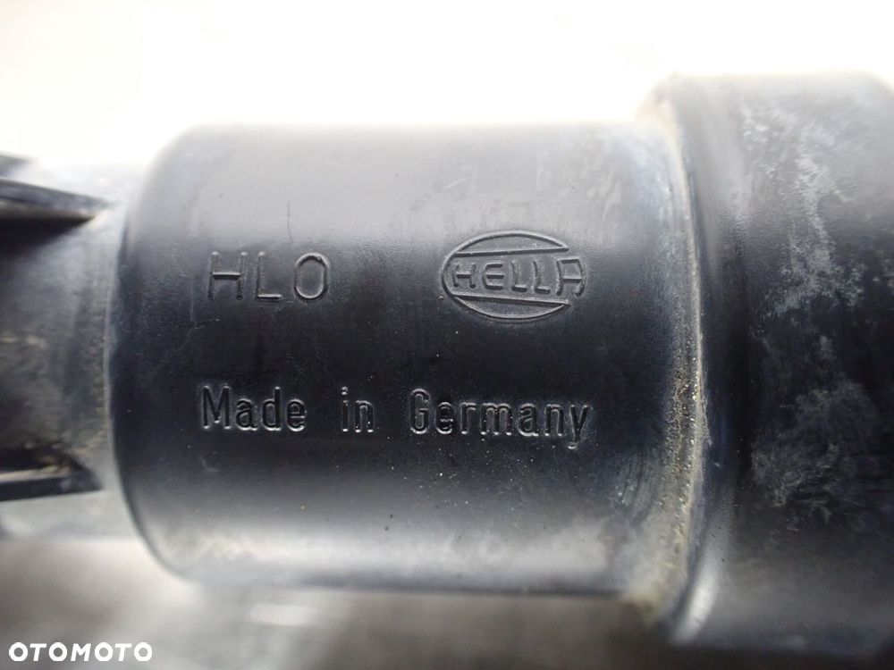 SPRYSKIWACZ LAMPY REFLEKTORA PRAWY VOLKSWAGEN SHARAN I LIFT 7M3955978   7M3807198 - 7