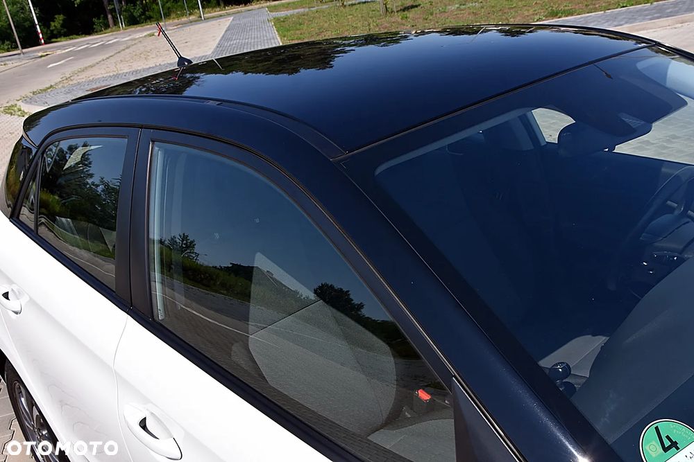 Hyundai i20 1.2 Classic Plus - 30
