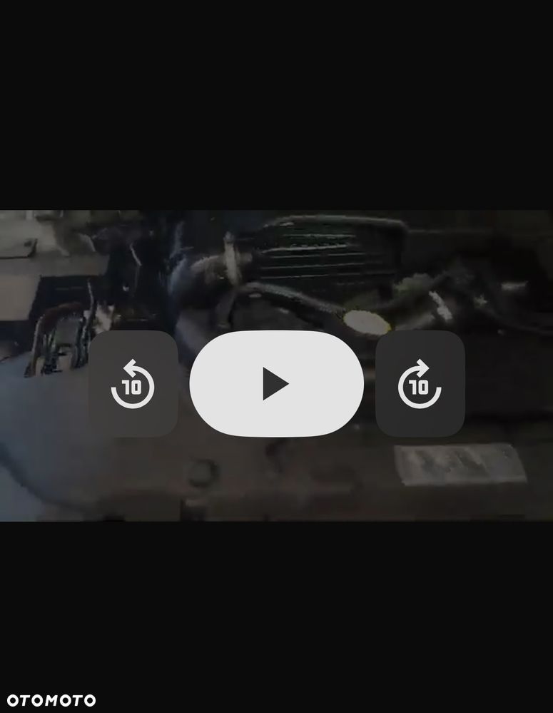 Silnik kompletny  Jaguar S-type XF XJ 2.7 D V6 AJD  FILM video  ajd-v6 276dt f - 9