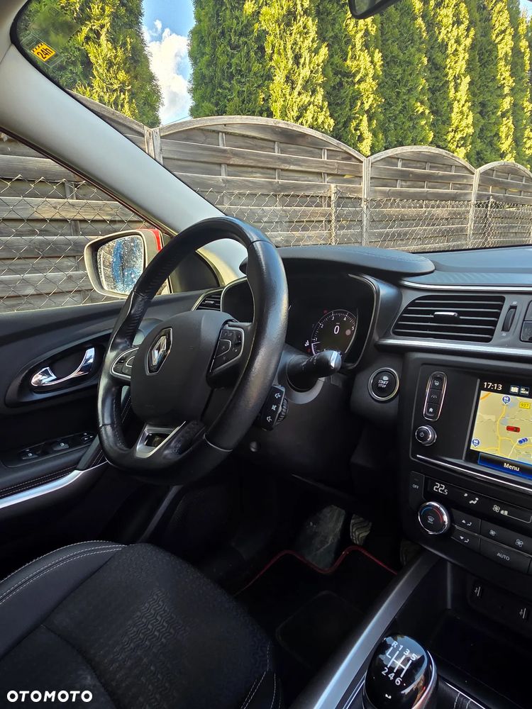 Renault Kadjar 1.6 Energy TCe Intens - 9