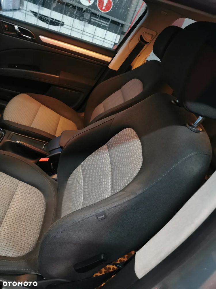 Skoda Superb 1.8 TSI Ambition - 8