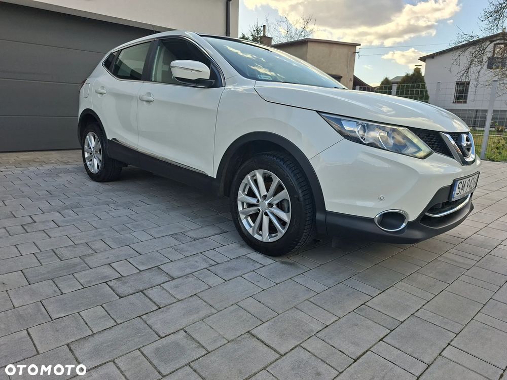 Nissan Qashqai - 3