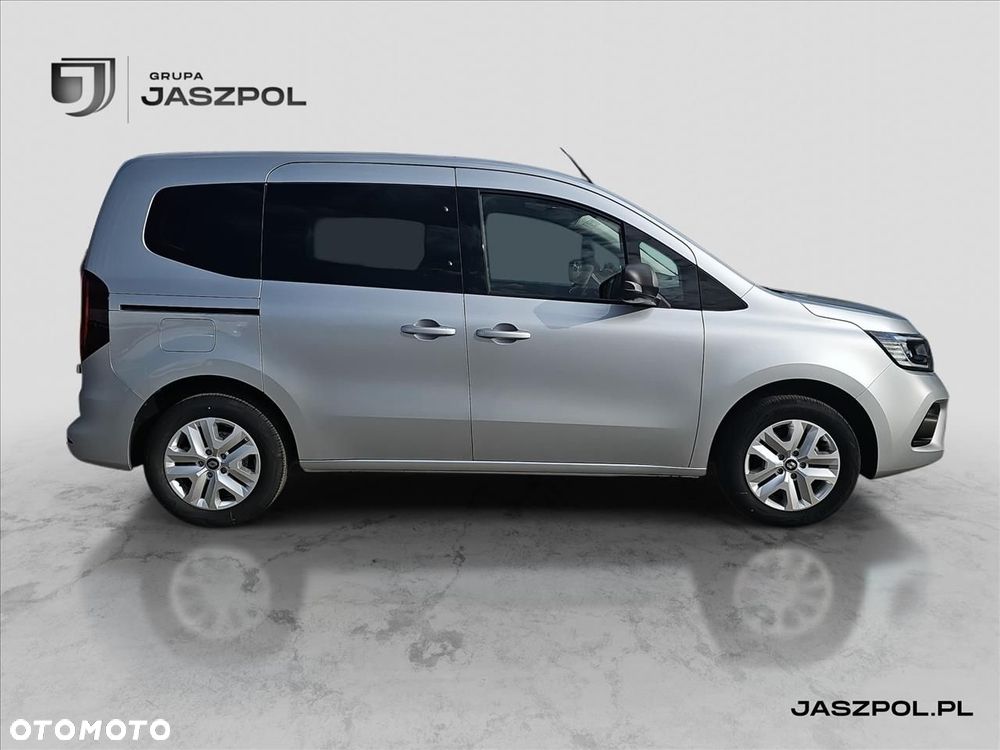 Renault Kangoo 1.3 TCe Equilibre - 4