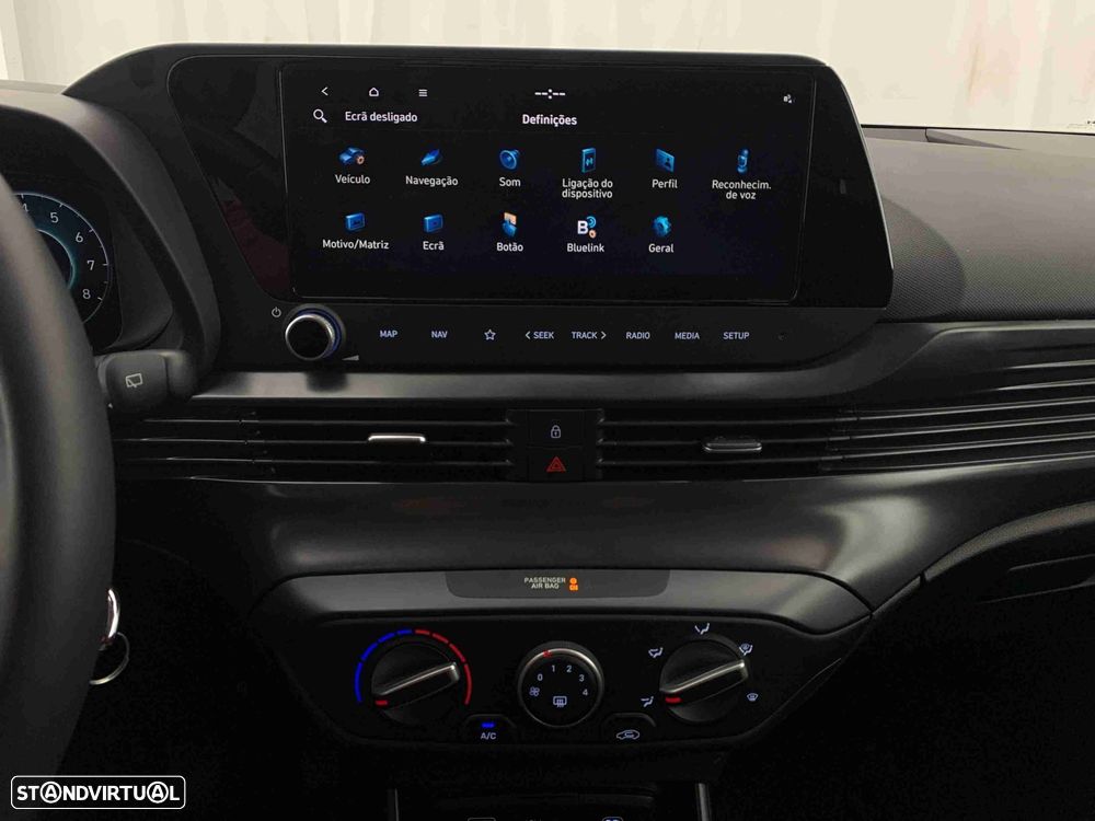 Hyundai i20 1.2 MPi Comfort - 9