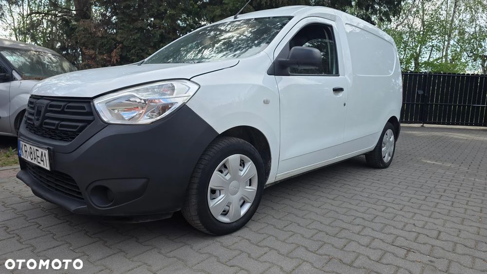 Dacia Dokker - 9