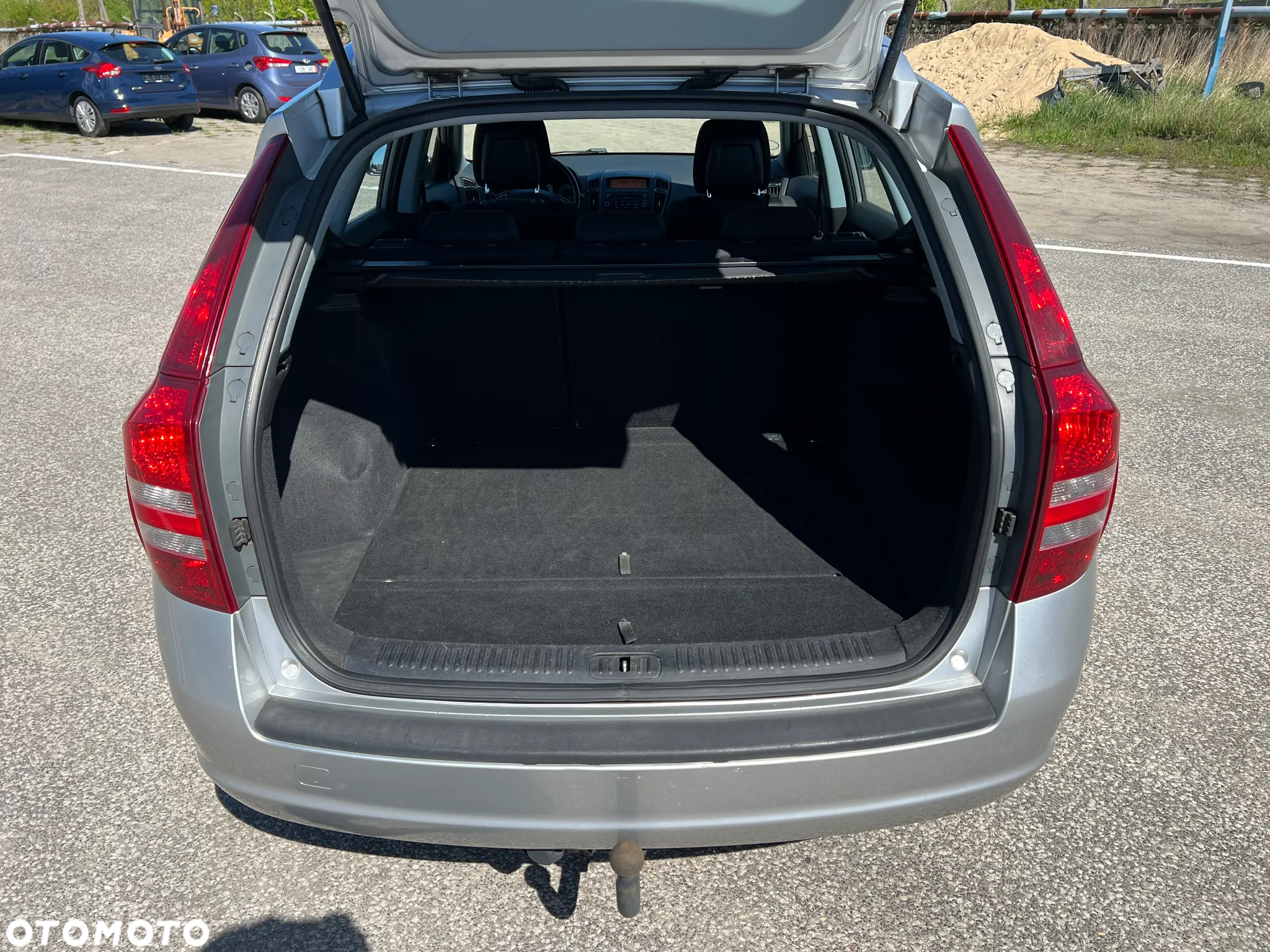 Kia Ceed Cee'd 1.6 Crdi Comfort - 6