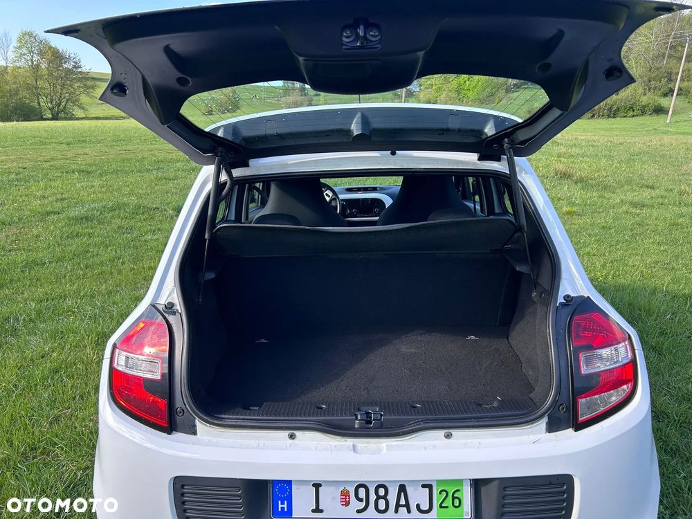 Renault Twingo SCe 70 Dynamique - 7