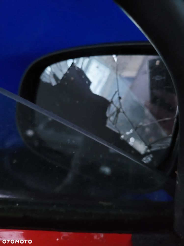 KOMPLET DRZWI LEWY PRAWY PRZÓD TYŁ VOLVO V50 S40 II - 13