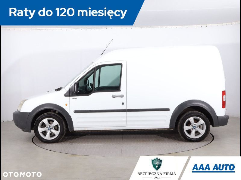 Ford transit-connect - 3