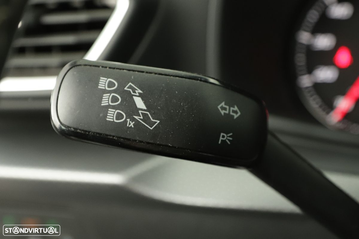 SEAT Leon ST 1.0 TSI Style - 15