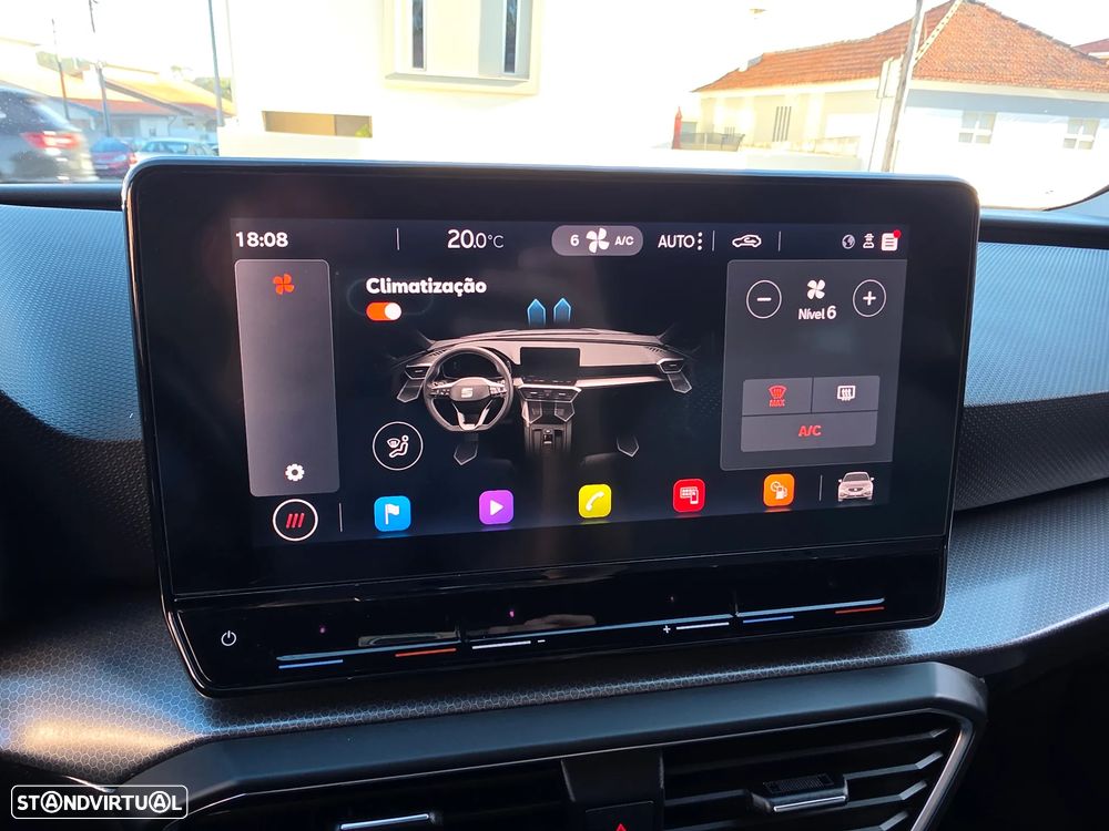 SEAT Leon - 19