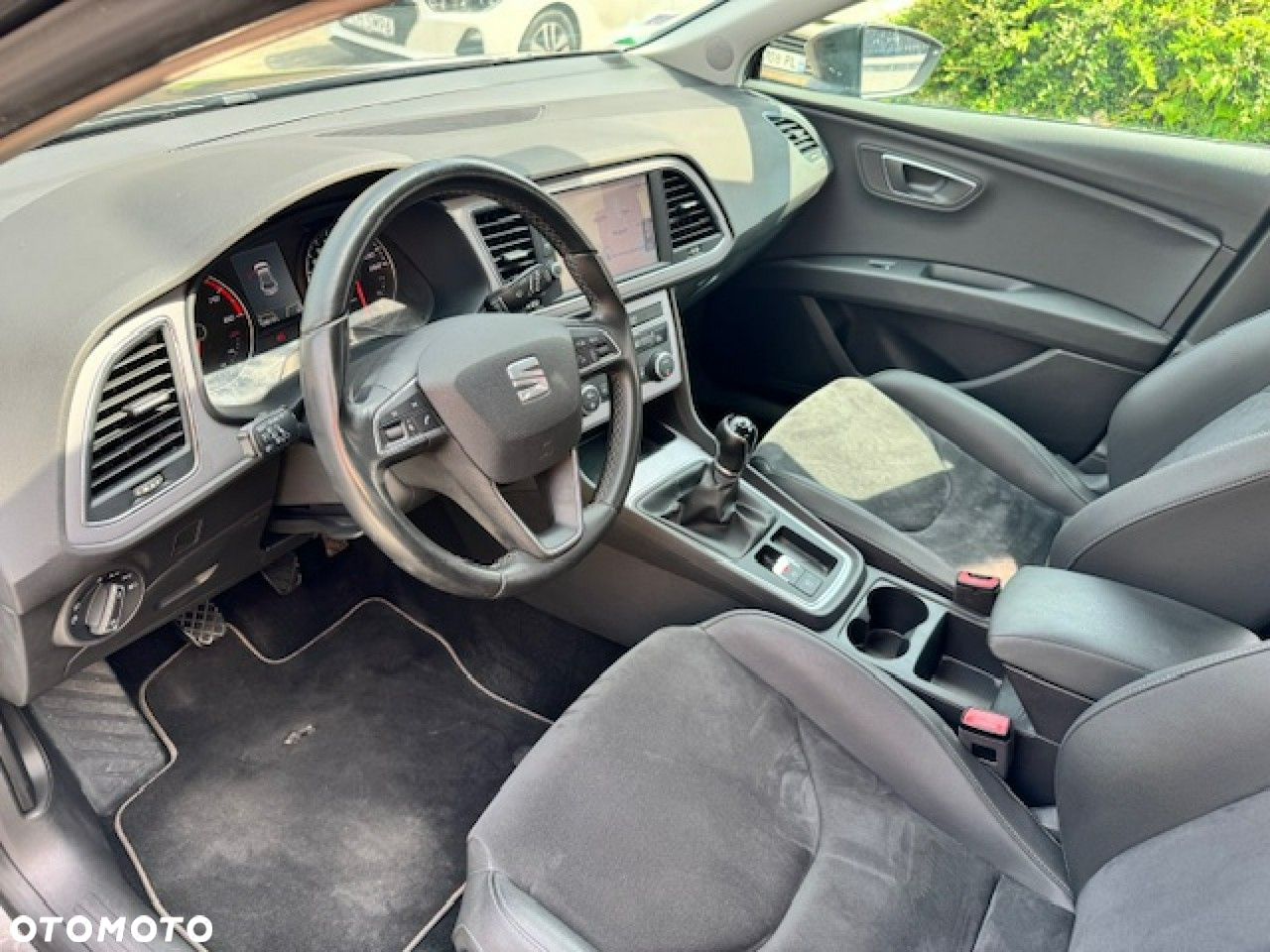 Seat Leon - 9