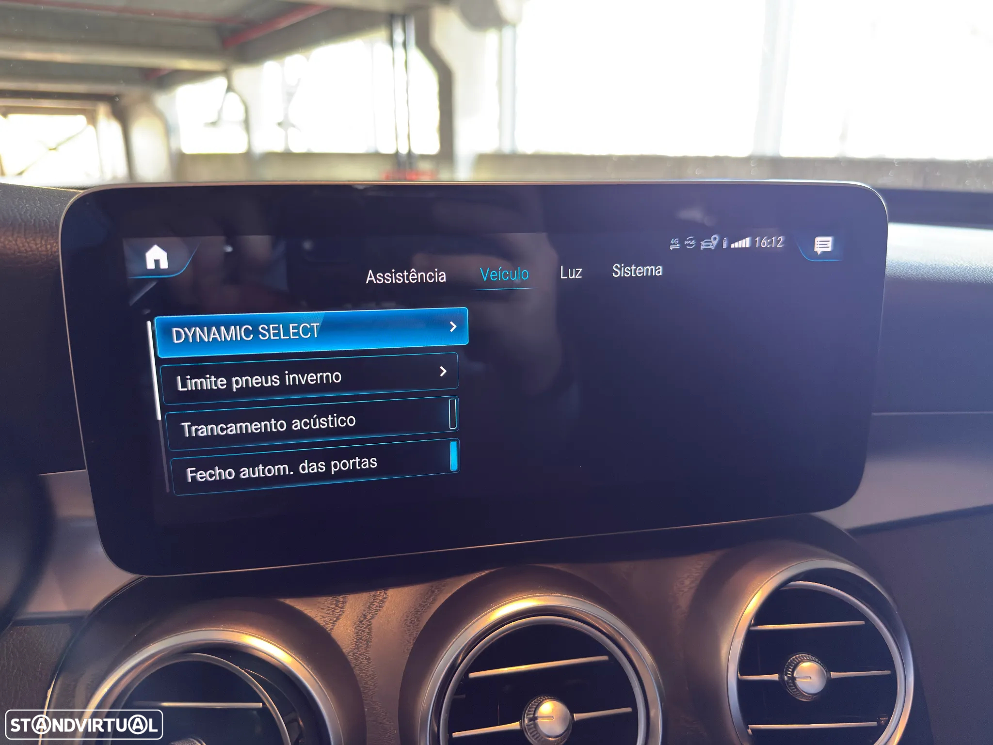 Mercedes-Benz GLC 220 d 4Matic Edition - 28