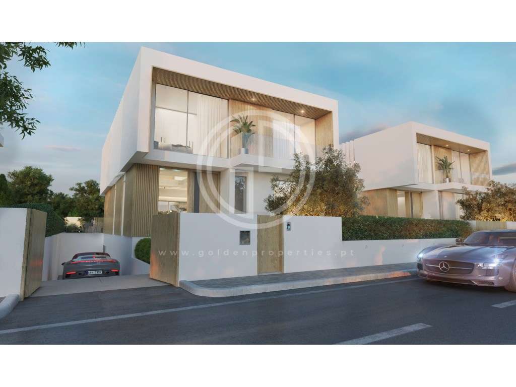 Terreno para construção de Moradia Individual em Faro - Grande imagem: 3/16