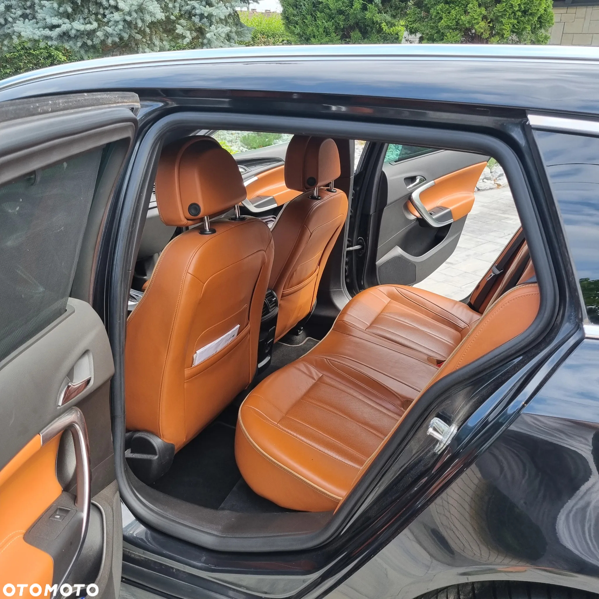 Opel Insignia 2.8 Turbo 4x4 Sport - 7