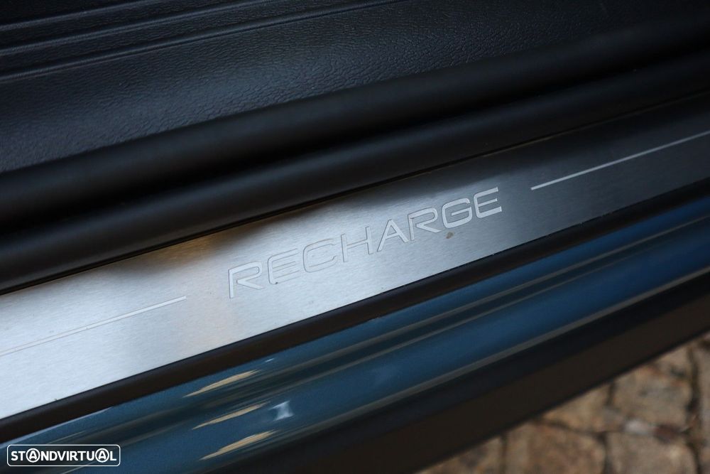 Volvo XC 40 1.5 T4 PHEV Inscription Expression - 22